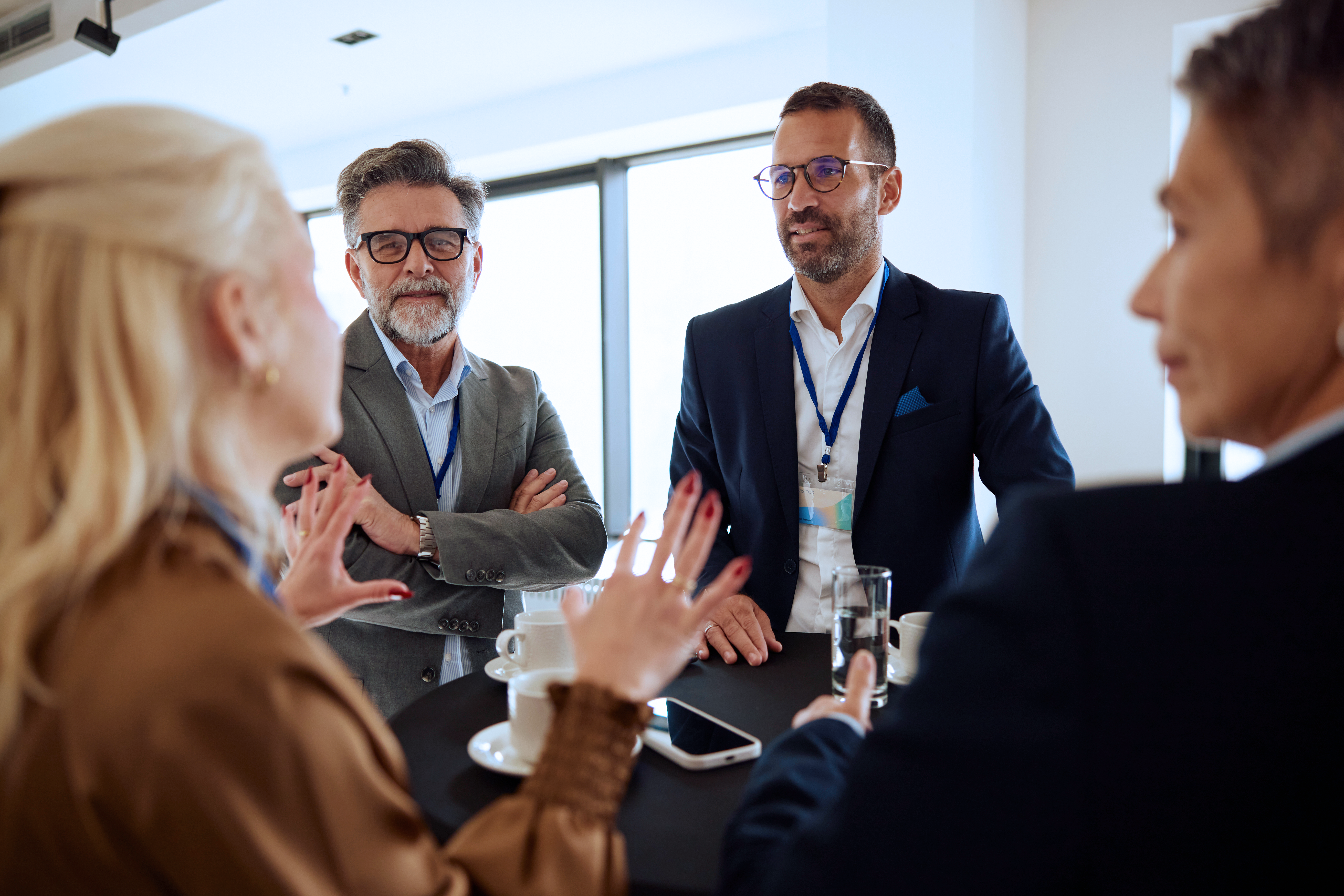 IFRS 18 ersetzt IAS 1